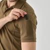 Banseupeullai Warfare Tactical Polo Shirt Cooling Tech Black