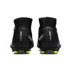 Nike Mercurial Superfly 9 Club FG MG GS Shadow Pack Kids Sneakers Black Summit-White Volt DJ5959-001