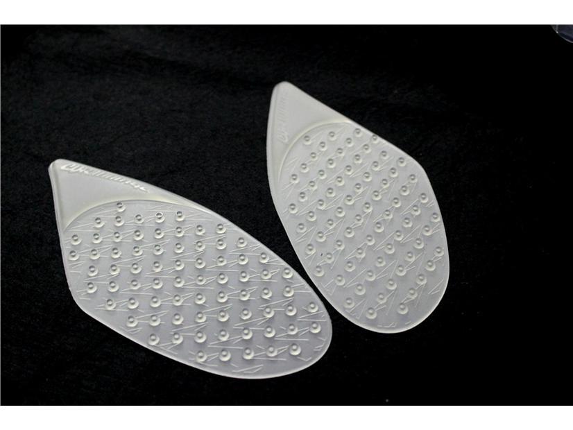Anti-slip Heat Insulation Knee Pad Sticker for Honda CBR1000RR 2008-2011 Fuel Tank Modification