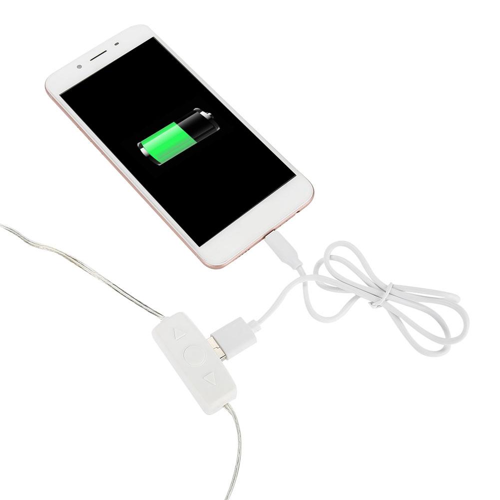 LED Bulbs Mirror Light Vanity Mirror Lights LED Lamp Kit Lens Headlight LED Bulbs Kit