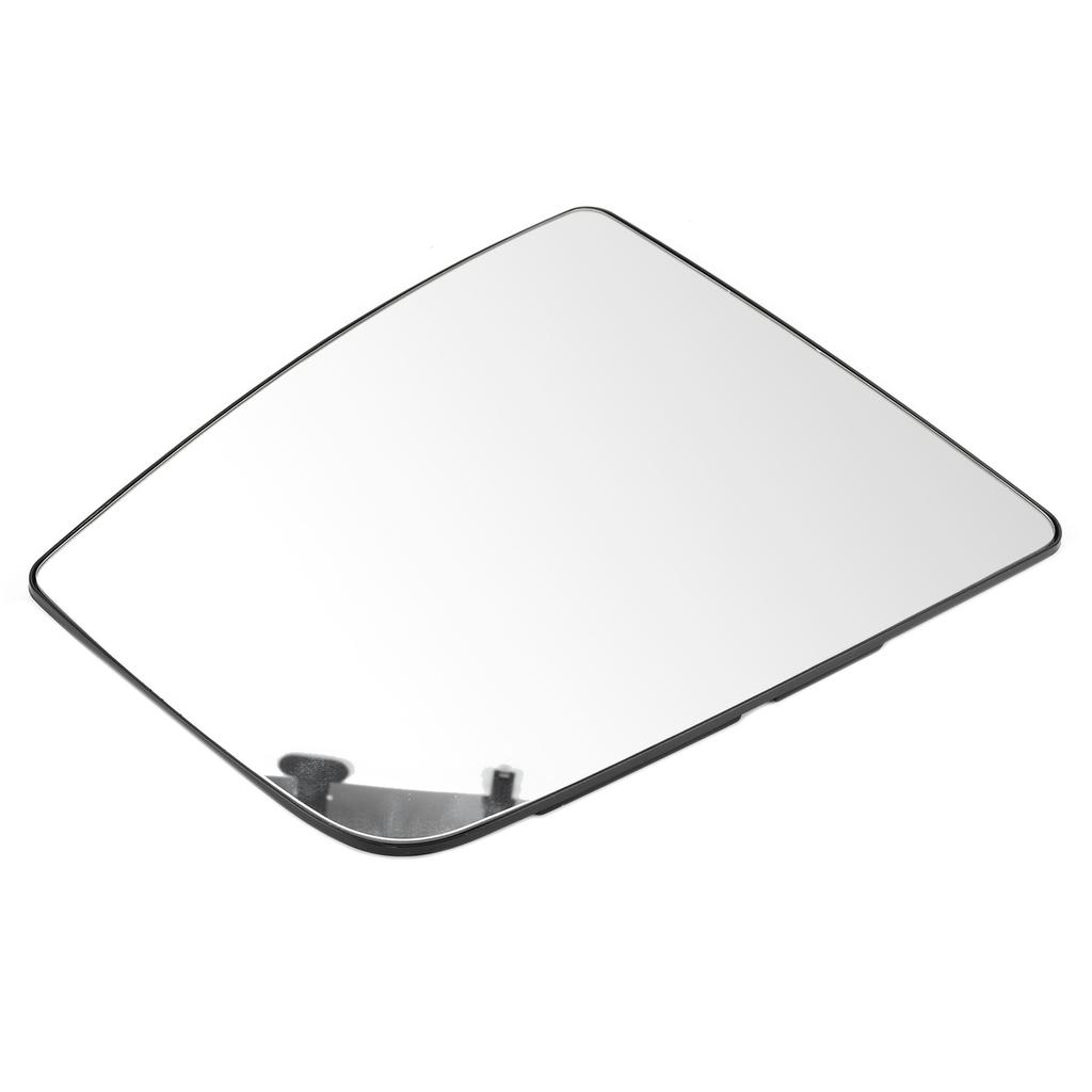 Left Side Wing Mirror Glass 1823985 Replacement Fit for Ford Transit MK8 2014 ON