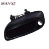 1/2/4 Pcs Black Front or Rear or Left or Righrt Outside Car Door Handle For Hyundai Elantra 2.0L 2001 2002 2003 2004 2005 2006