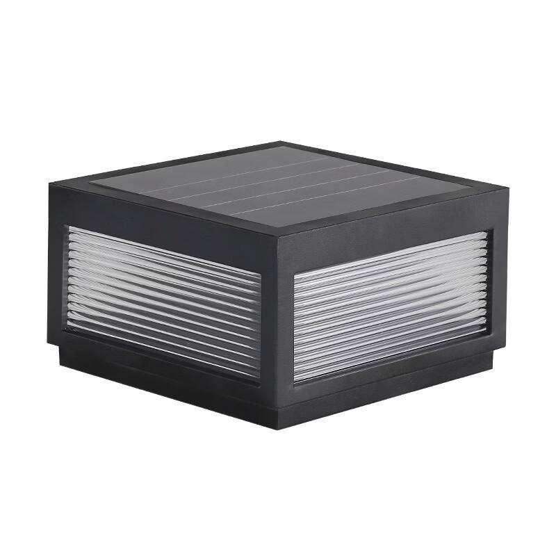 Nu Feng Solar Outdoor Garden Light