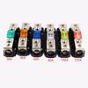 Car Audio Fuse Power Fuse Holder 30-150A Stereo Audio Single Way Agu Fuse Holder