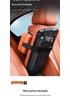 Porsche Cayenne/Macan/Panamera/718/911 Car Tissue Holder