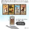 The Pictorial Key Tarot Tarot fortune telling method with Japanese instruction manual Authentic tarot cards 78 sheets