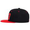 Unisex 23 Letter Embroidery Baseball Hats Spring Autumn Outdoor Adjustable Casual Hip-hop Trucker Caps Sunscreen Hat