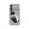 Case for Samsung Galaxy S25 Plus Anime Death Note Ryuzaki