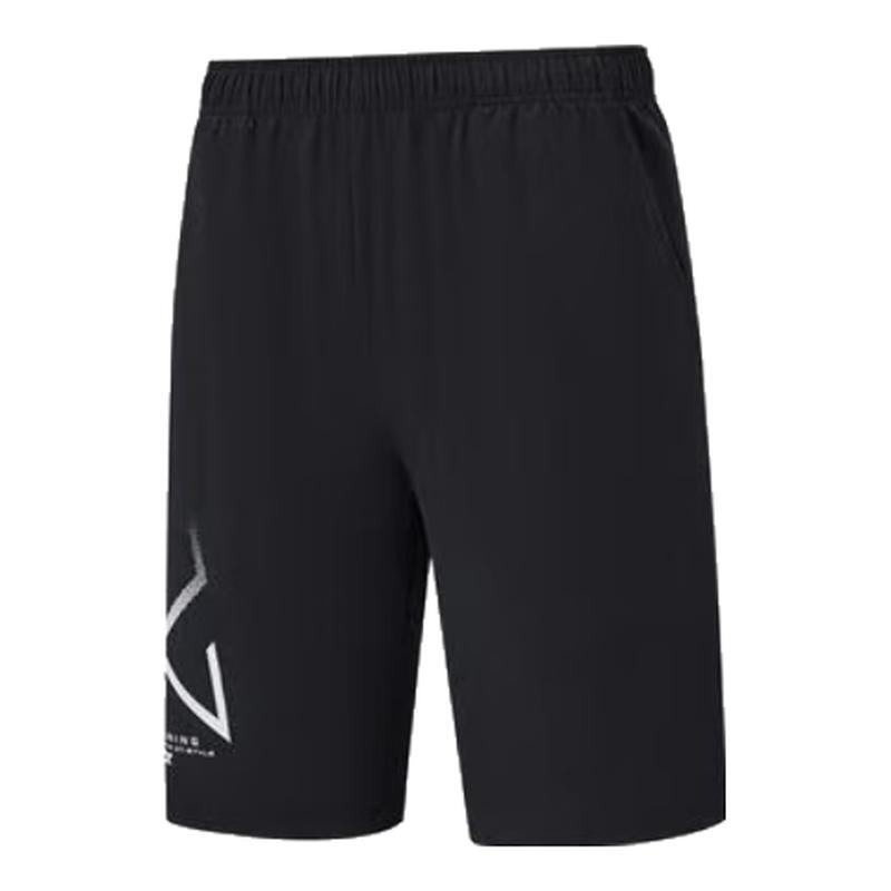 XTEP Men s Ice Silk Anti-UV Sports Shorts 3XL