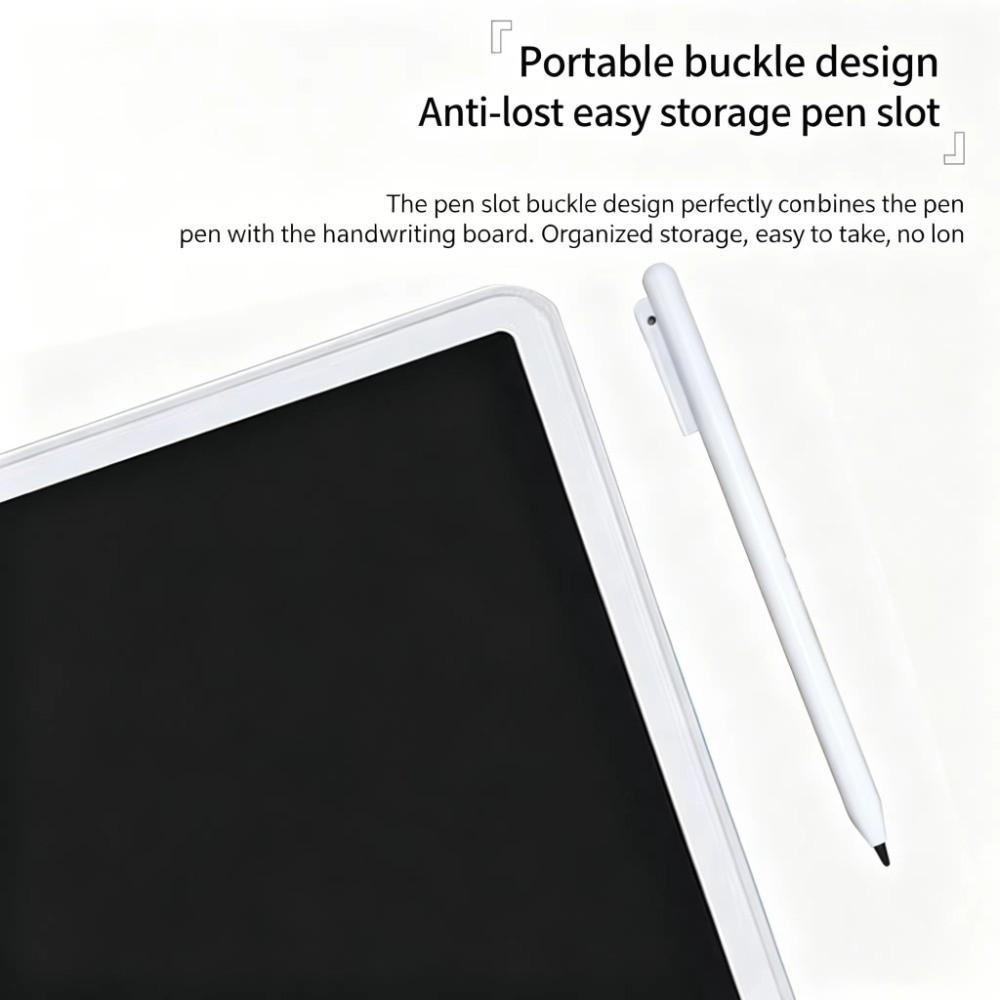 LCD Drawing Tablet 11/13/16 Inch Kids Writing Tablet Painting LCD Writing Board Boys