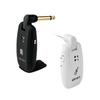 2.4G Electric Guitar Wireless Transmitter & Receiver for Instrument Audio Connection