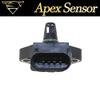 1.9 Tdi 4 Bar Ladedrucksensor 0281006059 03K906051 0281006060 Für V-W AU-DI SKODA SEAT 1.4 2.0 TDI 03K 906 051 0 281 006 060