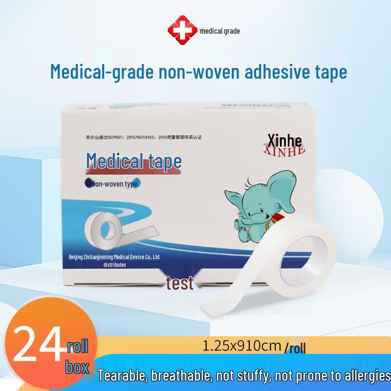 XINHE Medical Non-Woven Tape