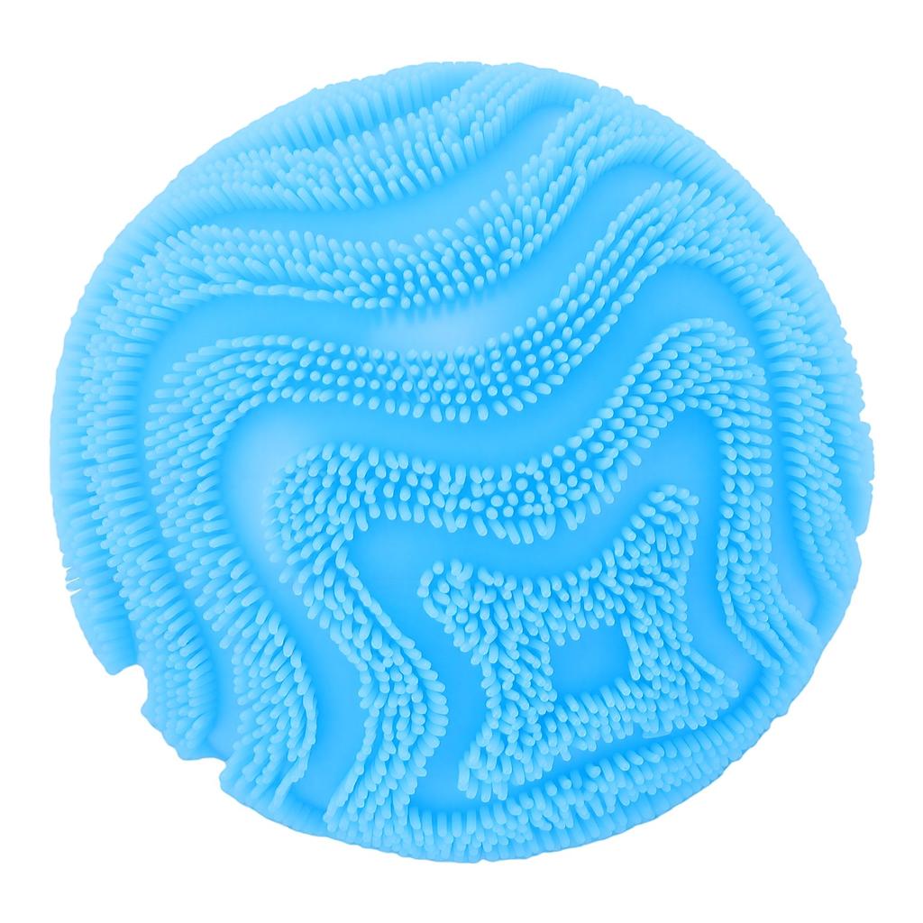 Stress Ball Sensory Toy Slow Rising Stretchy Squeeze Ball for Relaxation Home Office Desktop