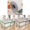 Baby Safety Fencing Playpen Indoor Gate With Ocean Ball And Hand Pull For Crawling And Learning
