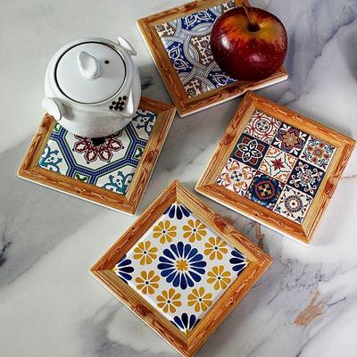 Utensilios para el horno – Soportes para recipientes calientes