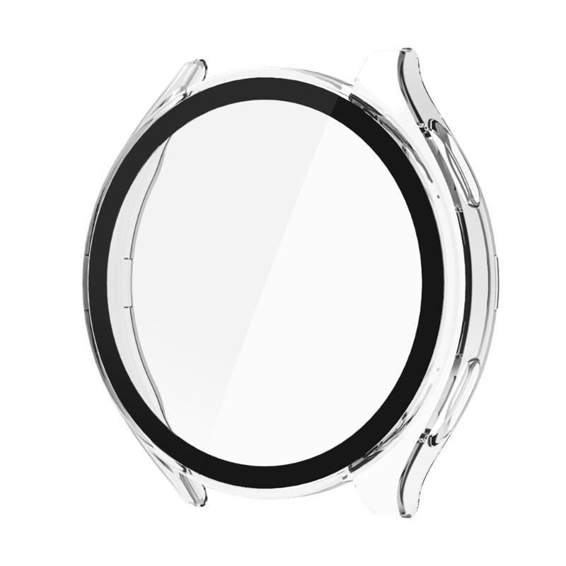 Shockproof PC Case Protectors for Watch 2 Smartwatches Replacement Housing Protectors Waterproof Watch Cover чистый