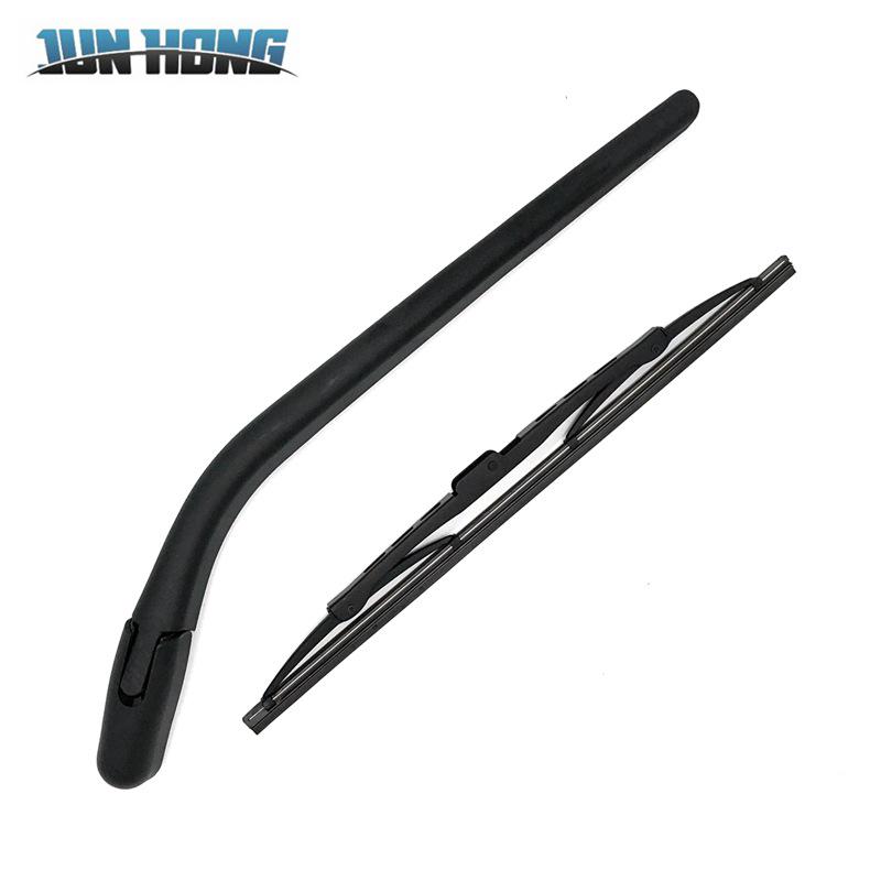 Chevrolet Lacetti Estate Rear Wiper Blade Assembly