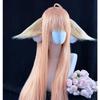 Fox demon little matchmaker cos suit Tushan red red Tushan Susu cosplay women's clothing large size Hanfu Halloween uniform