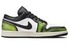 Air Jordan 1 Low Se 'Wear Away Electric Green' DN3705-003