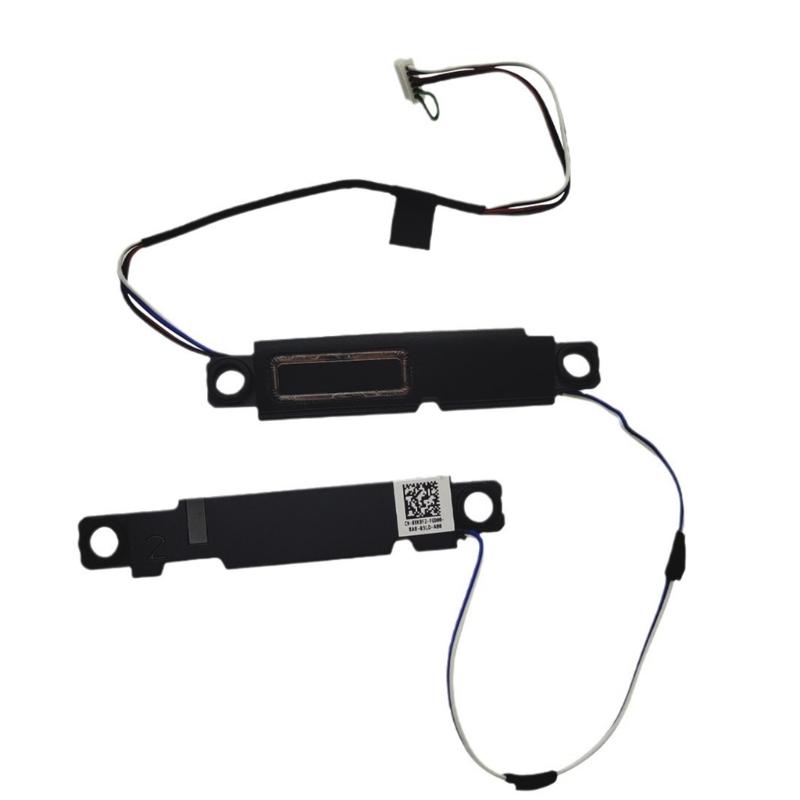 1 Pair Built in Speaker Replacement for 5280 E5280 5290 CN-0XK8F2 0XK8F2 XK8F2 PK23000UO00 XK8F2 Muffled Speaker