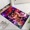 Juice WRLD Printed Carpet, for Office Chair Living Room Bedroom Kitchen Room Decor Gifts.