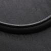 Used Dior Trotter Tote Bag Nylon Leather Black Used Women