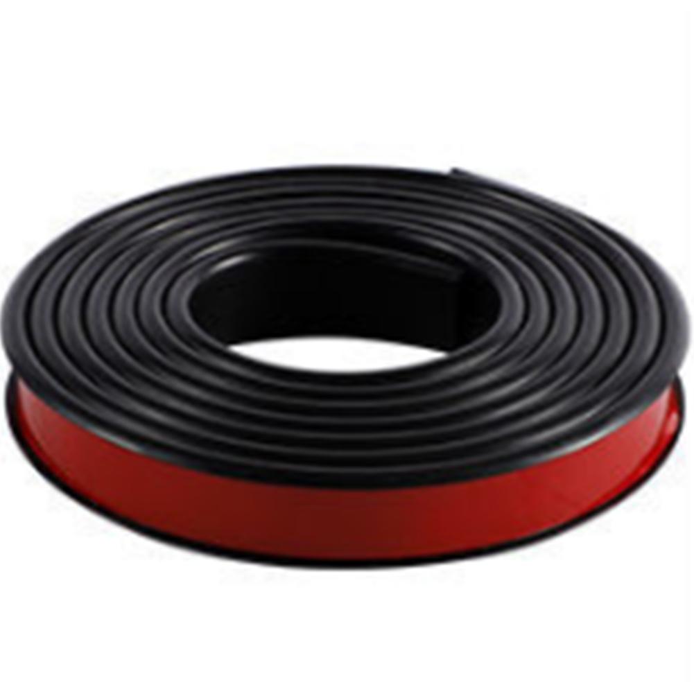 Reliable U Shaped Rubber Edge Guard Strips for Furniture Safety at Home