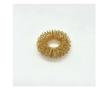 100 pezzi/lotto mini gadget massaggiatore per dita a molla relax Diametro 27 mm Anelli Massaggiatori Agopuntura Massaggiatore per Dita 6 colori a scelta