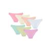 10001 Seven Days Women's Panties V6-10001