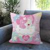 Pillow Gift Home Office Decoration Pillow Bedroom Sofa Car Cushion Coverpillow Case Cute C-Care B-Bears