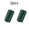 100g New Summer Crochet Yarn 1.5mm Cord Thin Ice Cotton Thread for Hand Knitting Bag Hat Shoes Hilo Yarn