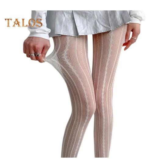 

Женские колготки с ажурным узором, в сеточку, ультратонкие, прозрачные, высокоэластичные, противоскользящие, однотонные, для поездок на работу, свиданий, вечеринок, мини-юбка, подходящая белый