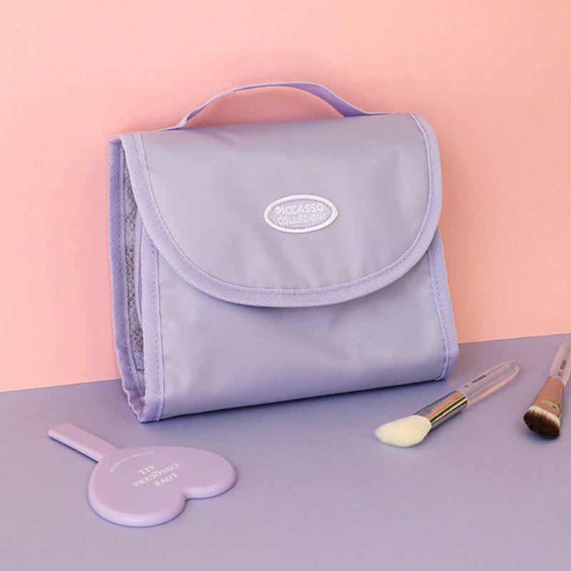 [Picasso Collezioni] Daily Makeup Pouch