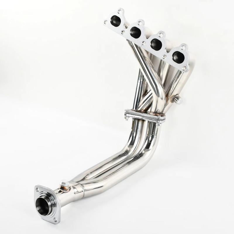 1 Conjunto de Coletores de Escape para Honda Civic D-series 1988-2000 EJ/EG/EH/EK D15