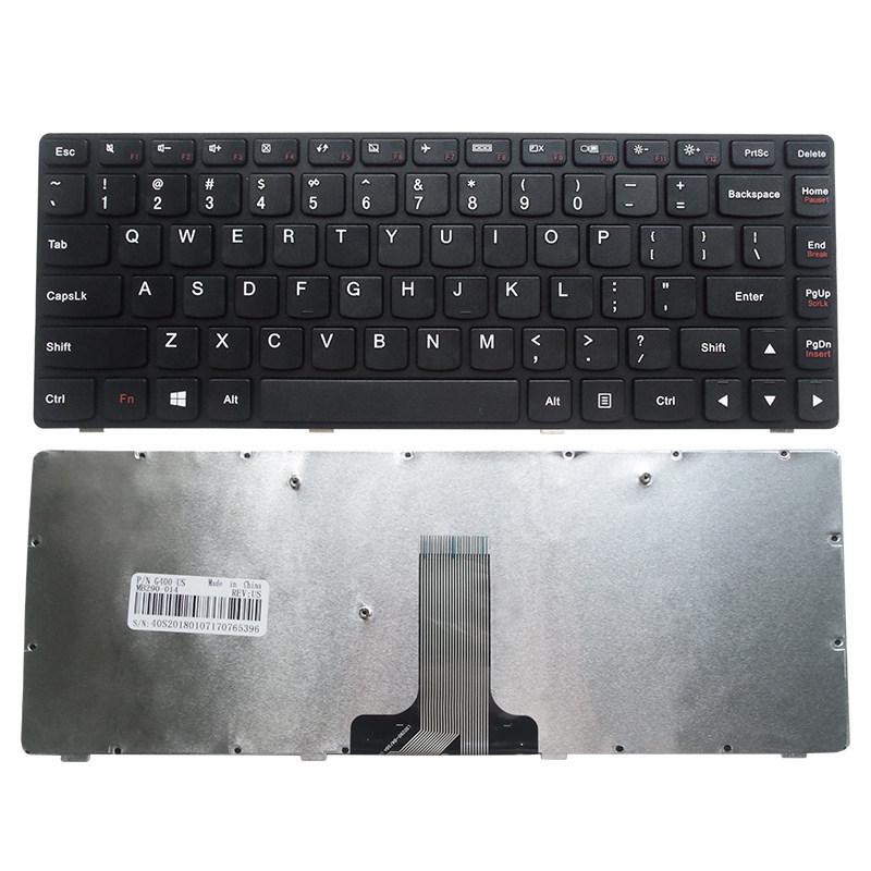 Клавиатура Lenovo G400/G405/G410/G490