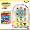 Non-Toxic Original Jandoom Crayon Shin-Chan Blind Box Shin Chan Anime Figure Rice Grain Doll Mini Figure Cute Cartoon Model Kids Toys Gift