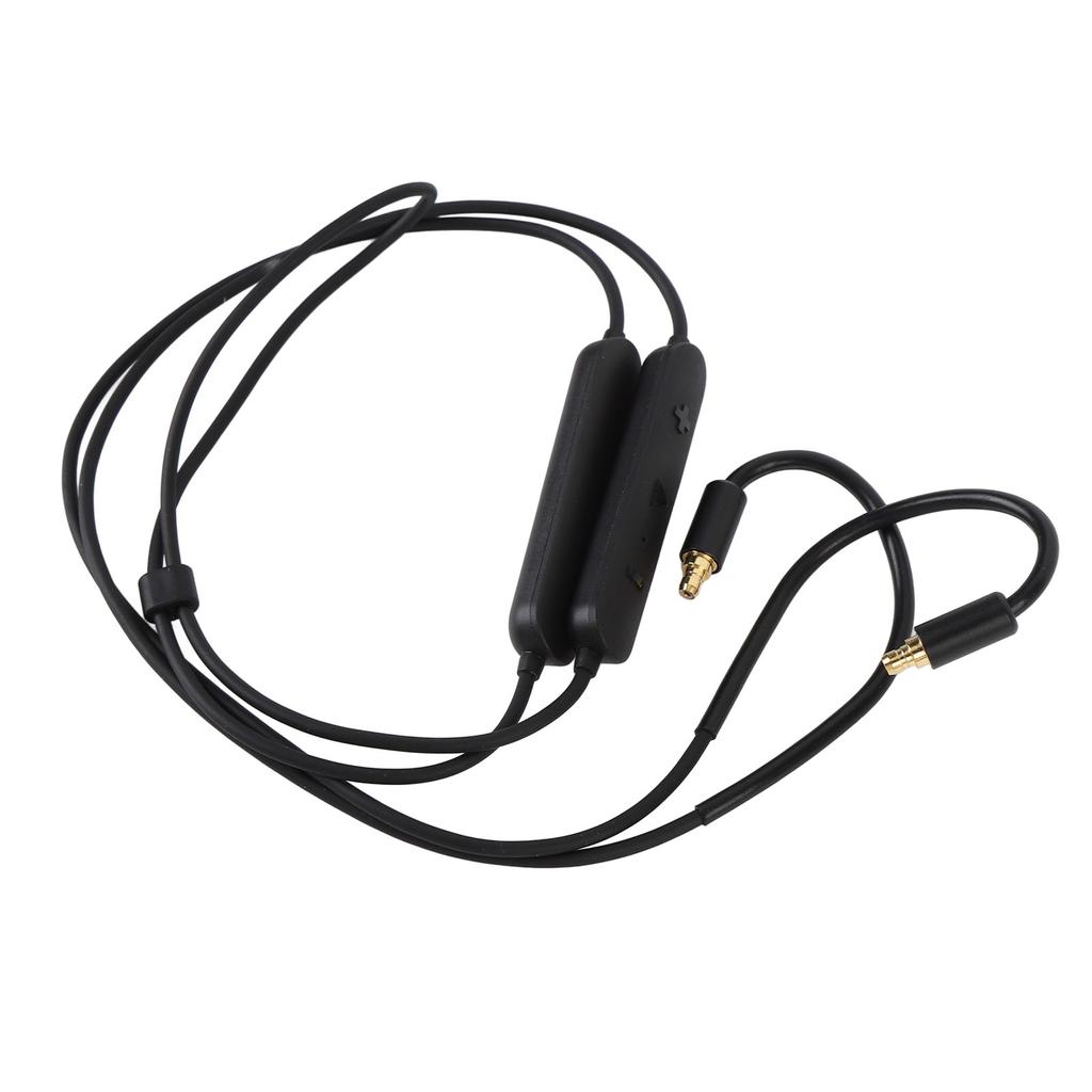 Câble adaptateur sans fil Bluetooth rechargeable avec microphone pour IE100 Pro