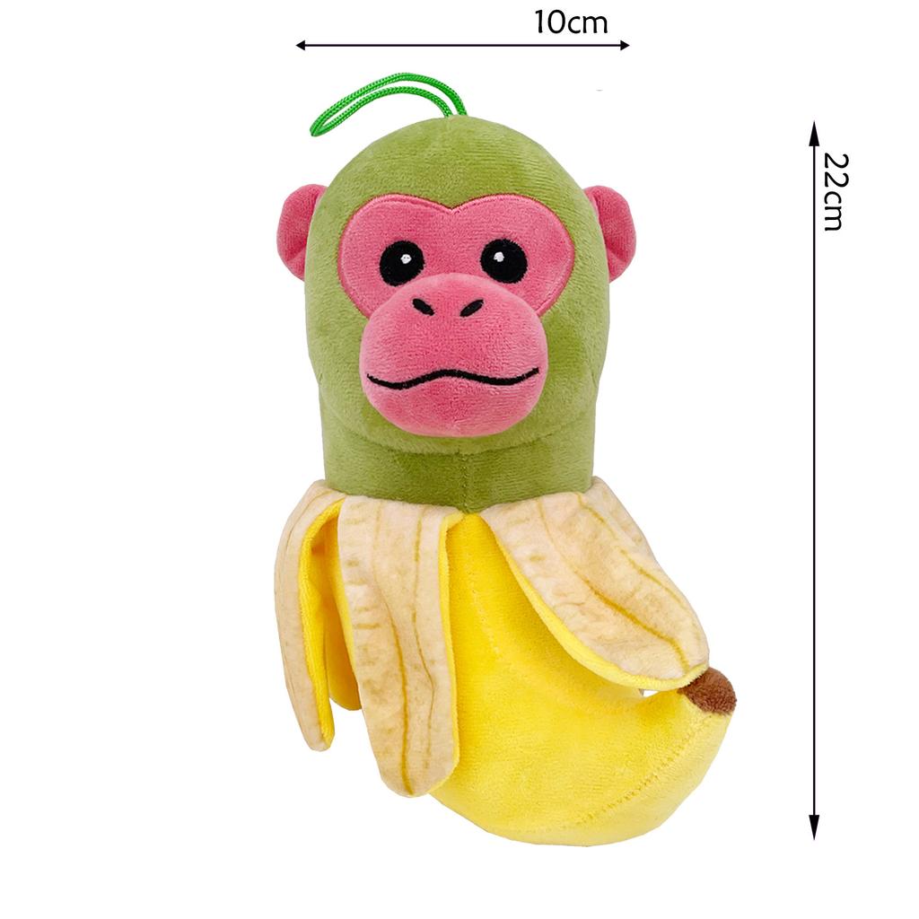 Non-Toxic New Tungtungtung Sahur Italian Brain Rot Animals Telalaero Telala Shark Anime Plush Plushie Peluches Stuffed Dolls Toy Gifts