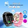 Newsmy A99 4G Kids Smartwatch with GPS and SIM Slot (CN version)