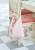 Keike Basic Eco Bag - Pink Stripe