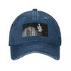 Steven Wright  BW Photograph Baseball Cap Trucker Cap Snapback Cap Beach Bag Hat Unisex Luxury Unisexs Baseball Womens