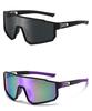 Cycling Glasses Outdoor Sports Casual Cycling Sunglasses for Men and Women UV400
