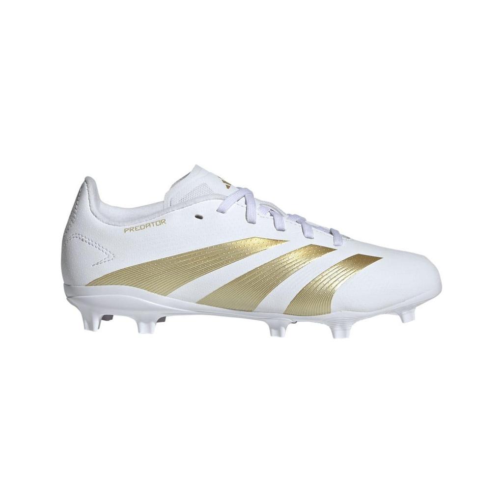 Adidas Kinder/Kids Predator League Firm Ground Fußballschuhe
