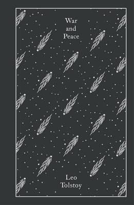 War And Peace by Leo Tolstoy Hardback Book 9780241265543