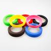 SW 16 Colors 9.5CM Threaded Silicone Coasters Cup Bottom Cover Cup Bottom Ring Cup Sleeve 95MM Thermos Wear Resistant Sheath
