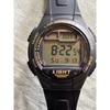 Used Casio SPORTS Digital Watch W-734 (Module 3292)
