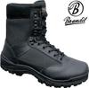 Тактические ботинки Brandit (9010) черный
