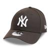 Casquette De Baseball - New Era - New York Yankees - Marron - Mixte - Été