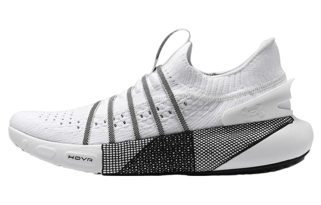 Under Armour HOVR Phantom 3 Slip White Black 36